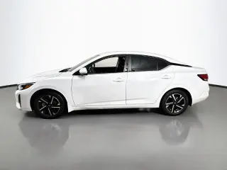 Nissan Sentra 2024 SV 4dr Sedán