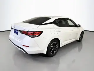 Nissan Sentra 2024 SV 4dr Sedán