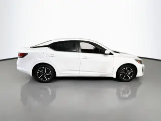 Nissan Sentra 2024 SV 4dr Sedán