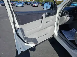 Toyota Highlander 2012