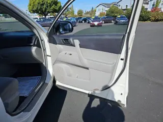 Toyota Highlander 2012