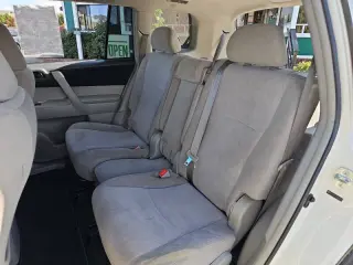 Toyota Highlander 2012