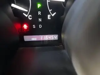 Toyota Highlander 2012