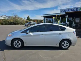 Toyota Prius 2015
