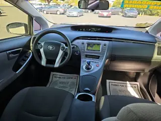 Toyota Prius 2015