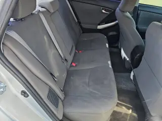 Toyota Prius 2015