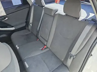 Toyota Prius 2015