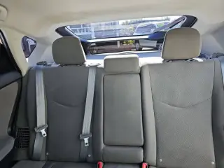 Toyota Prius 2015