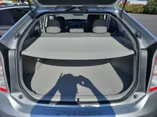 Toyota Prius 2015