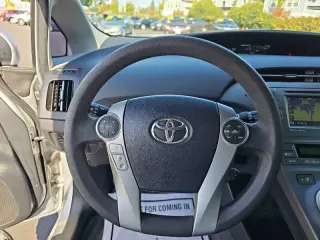 Toyota Prius 2015