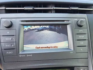 Toyota Prius 2015