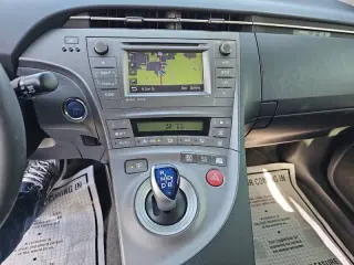 Toyota Prius 2015