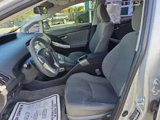 Toyota Prius 2015