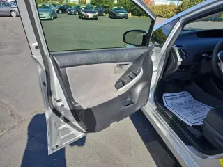 Toyota Prius 2015