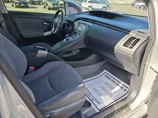 Toyota Prius 2015