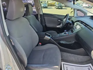 Toyota Prius 2015