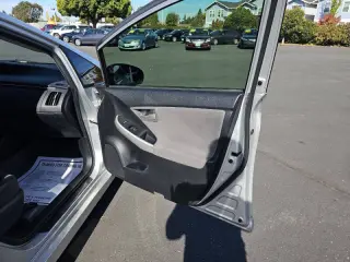 Toyota Prius 2015