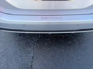 Nissan Sentra 2023 S 4dr Sedan