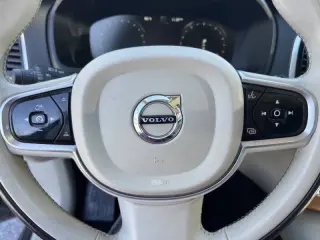 2018 Volvo XC90