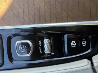 2018 Volvo XC90