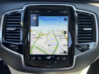2018 Volvo XC90