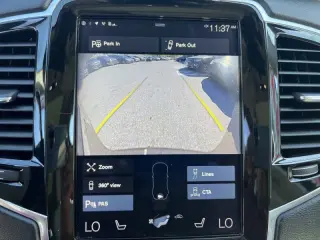 2018 Volvo XC90