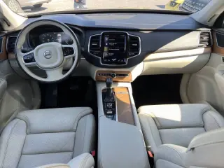 2018 Volvo XC90