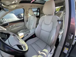 2018 Volvo XC90