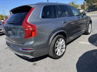 2018 Volvo XC90