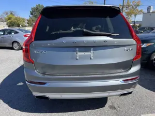 2018 Volvo XC90
