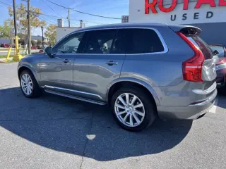 2018 Volvo XC90
