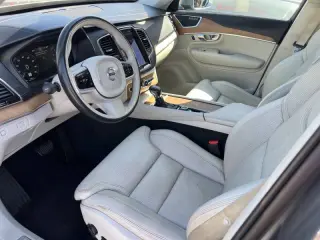 2018 Volvo XC90