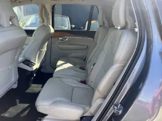 2018 Volvo XC90