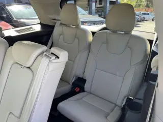 2018 Volvo XC90