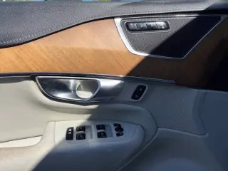 2018 Volvo XC90