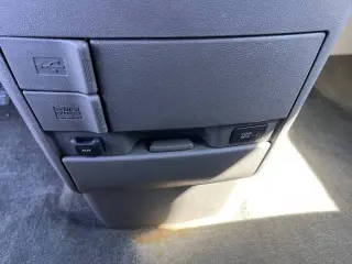 Honda Odyssey 2016