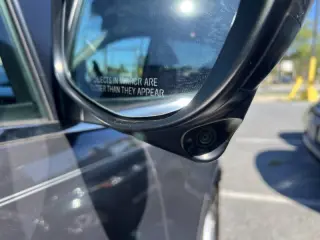 Honda Odyssey 2016