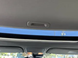 Honda Odyssey 2016