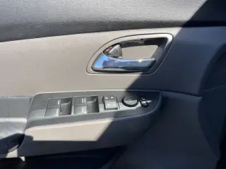 Honda Odyssey 2016