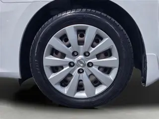 Sedán Nissan Sentra 2017 S 4 puertas 6M