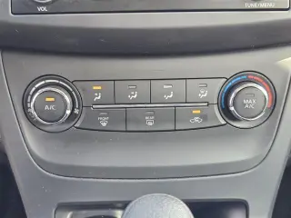 Sedán Nissan Sentra 2017 S 4 puertas 6M