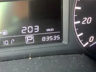 Sedán Nissan Sentra 2017 S 4 puertas 6M