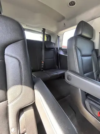 Chevrolet Tahoe 2018