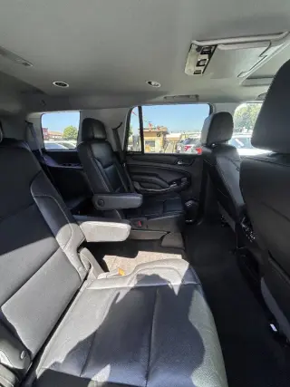 Chevrolet Tahoe 2018
