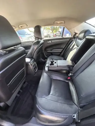 2016 Chrysler 300