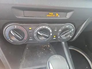 Mazda Mazda3 2017 Sport 4p Sedan 6M