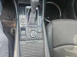 Mazda Mazda3 2017 Sport 4p Sedan 6M