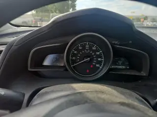 Mazda Mazda3 2017 Sport 4p Sedan 6M