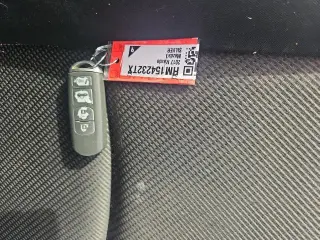 Mazda Mazda3 2017 Sport 4p Sedan 6M