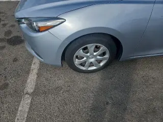 Mazda Mazda3 2017 Sport 4p Sedan 6M
